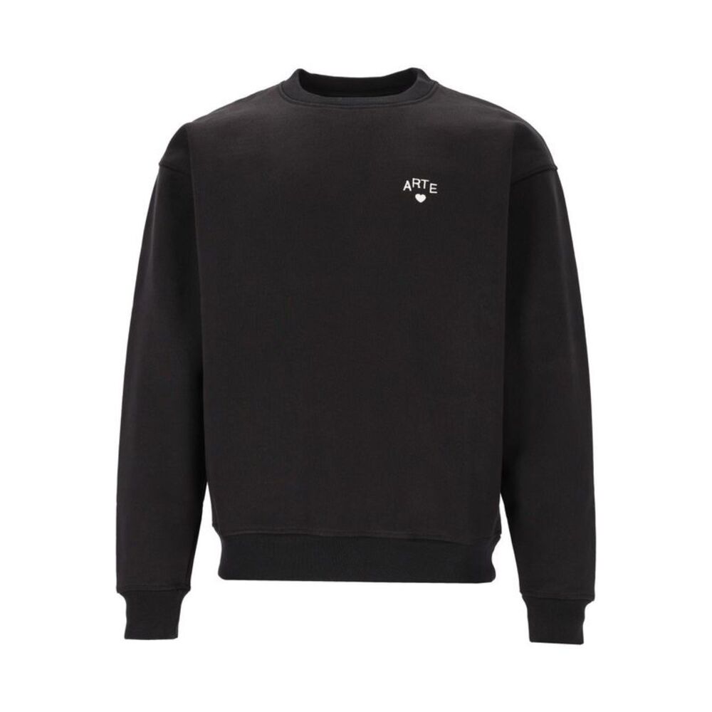 Arte Men Arte Heart Crewneck